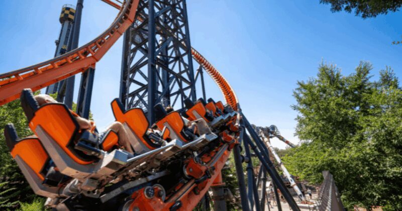 Madrid: Parque de Atracciones de Madrid Entry Ticket - A Detailed Look at the Parque de Atracciones Experience