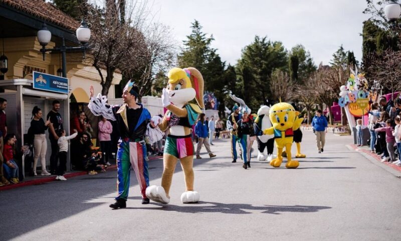 Madrid: Parque Warner Ticket and Roundtrip Transportation - Final Thoughts