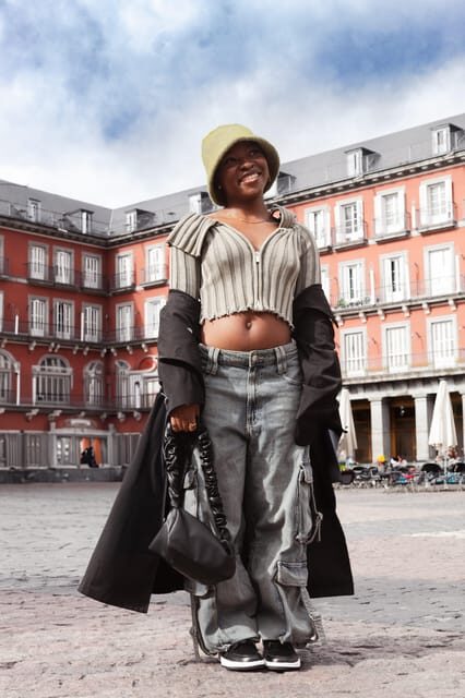 Madrid: Photoshoot in Plaza Mayor - Cost and Value