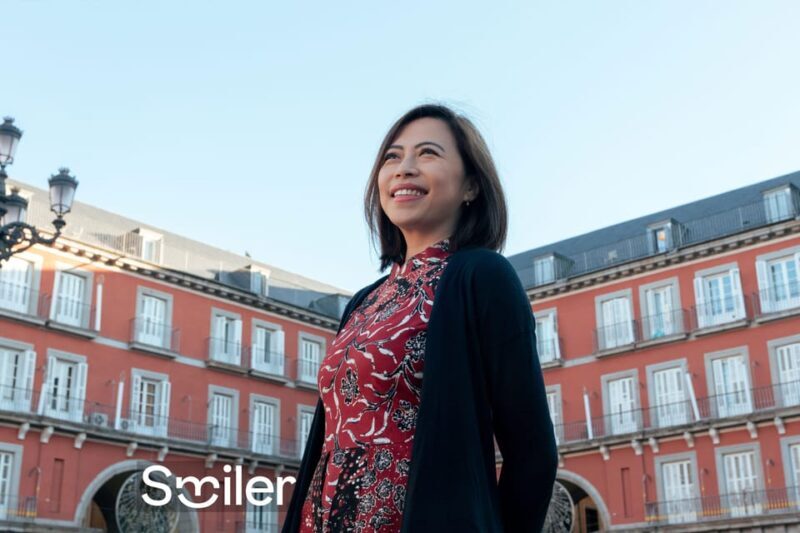 Madrid: Photoshoot in Plaza Mayor - Final Thoughts