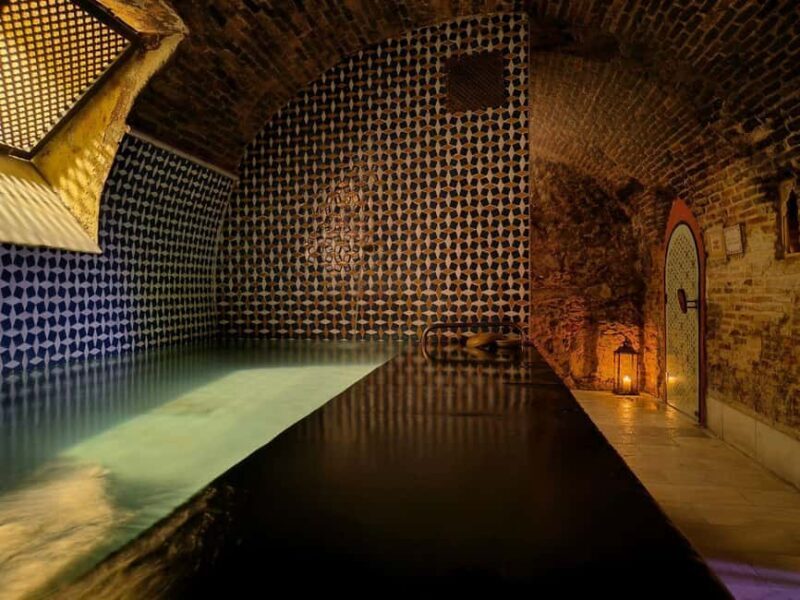 Madrid - Plaza Mayor: bath, kessa, and relaxing massage - Who Should Consider This Tour?