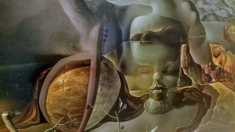 Madrid: Prado and Reina Queen Sofia Museums Private Tour - FAQ