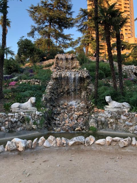 Madrid: Prado Avenue and Retiro Park Guided Walking Tour - Key Points