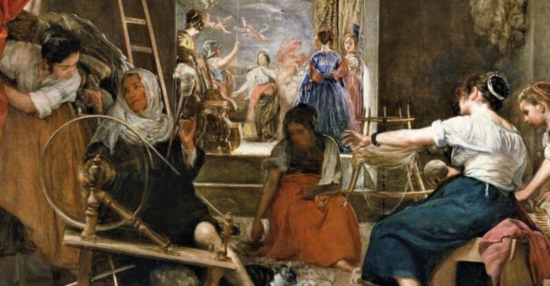 Madrid: Prado Museum 3-Hour Private Tour - Practical Details: What You Need to Know