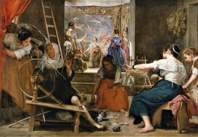 Madrid: Prado Museum 3-Hour Private Tour - Who Will Love This Tour?