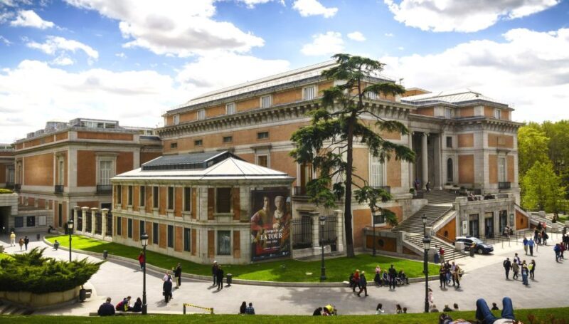 Madrid: Prado Museum and El Retiro Park Guided Tour - Who Is This Tour Ideal For?