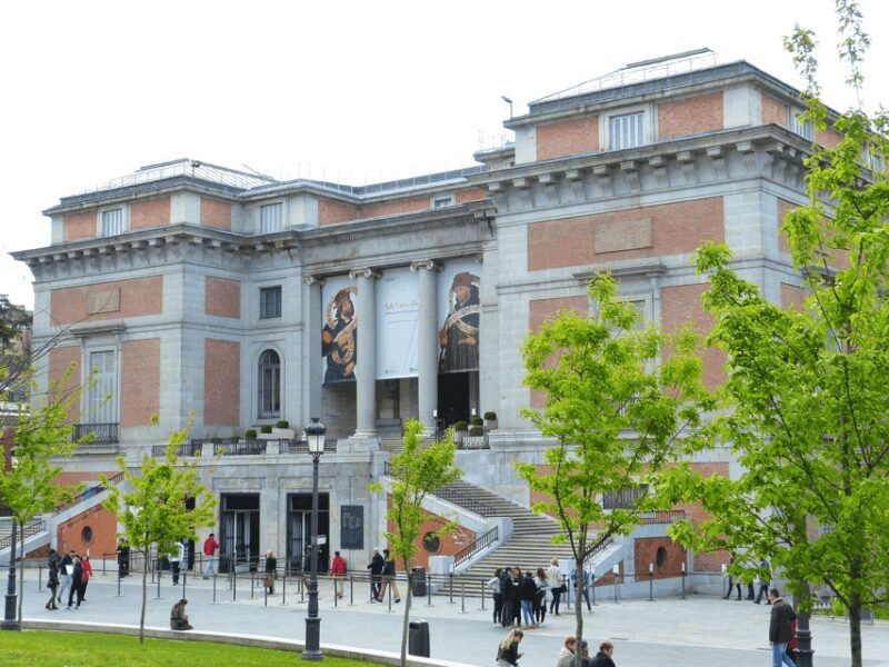 Madrid: Prado Museum and El Retiro Park Guided Tour - Authentic Experiences and Insights from Reviewers