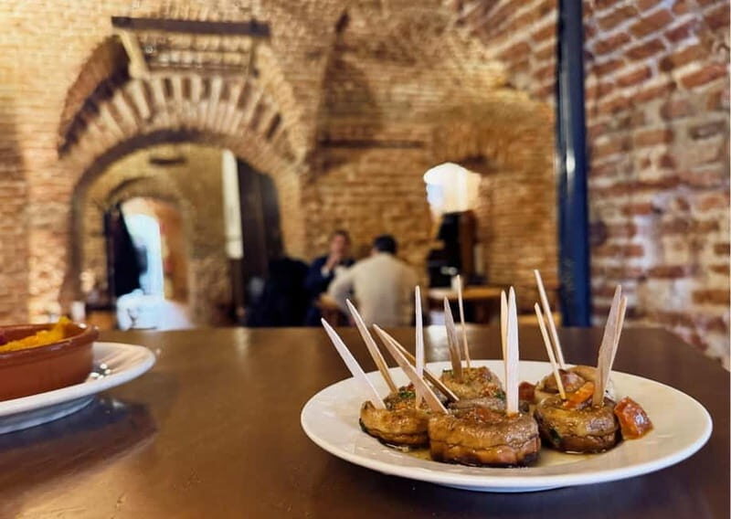 Madrid: Prado Museum and Tapas & Wine Tour with Local Guide - An In-Depth Look at the Tour Experience