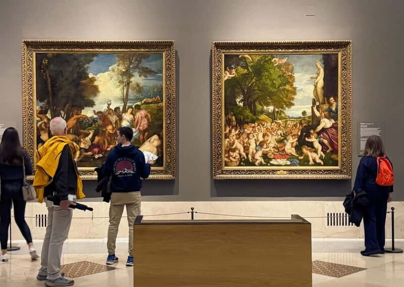 Madrid: Prado Museum and Tapas & Wine Tour with Local Guide - Final Word: Is This Tour Worth It?