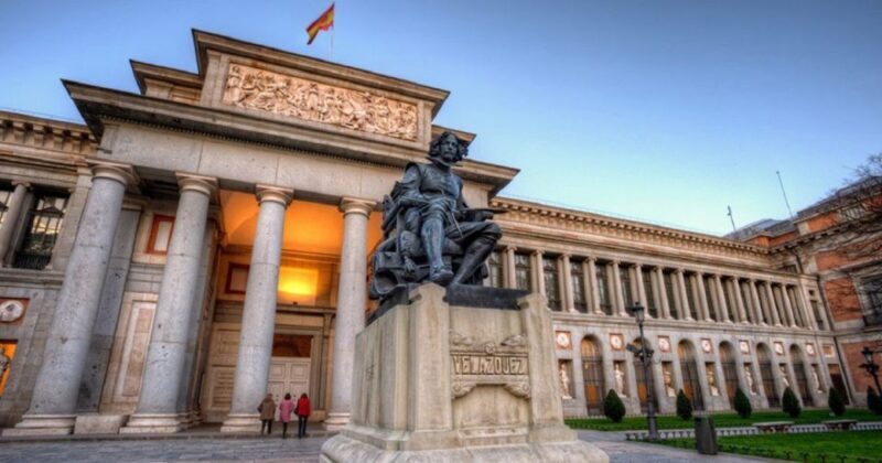 Madrid: Prado Museum Guided Tour - Who Will Love This Tour?