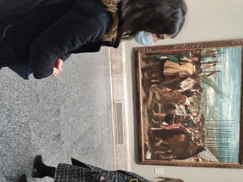 Madrid: Prado Museum Guided Tour - Final Thoughts