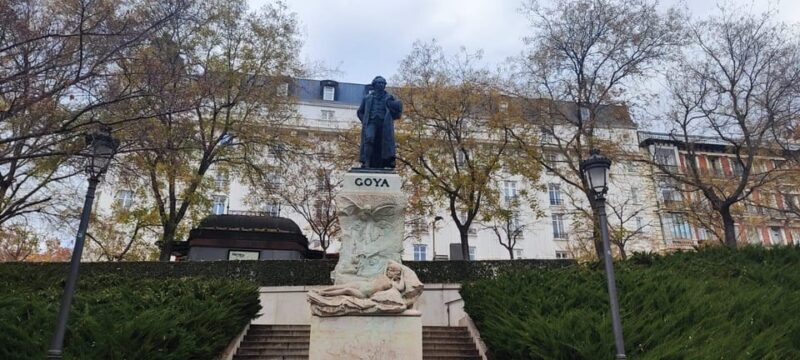 Madrid: Prado Museum Guided Tour Small Group - A Closer Look at the Tour Experience