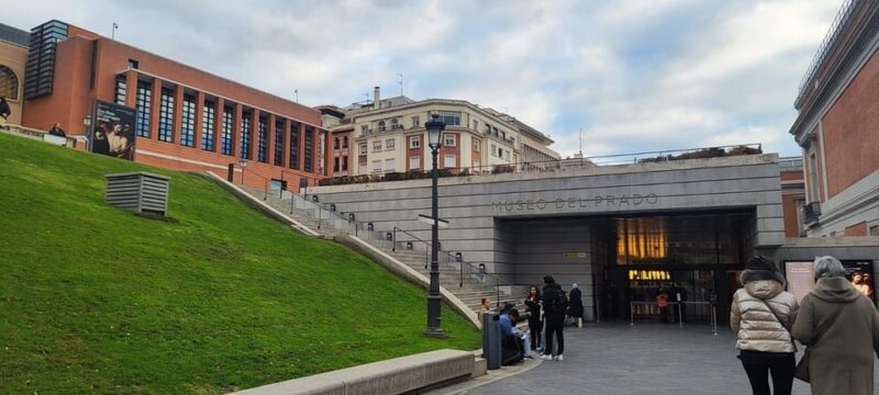Madrid: Prado Museum Guided Tour Small Group - Price and Value Analysis