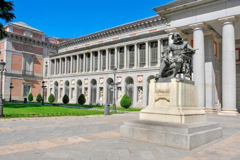 Madrid: Prado Museum Guided Tour - The Value of the Guided Tour