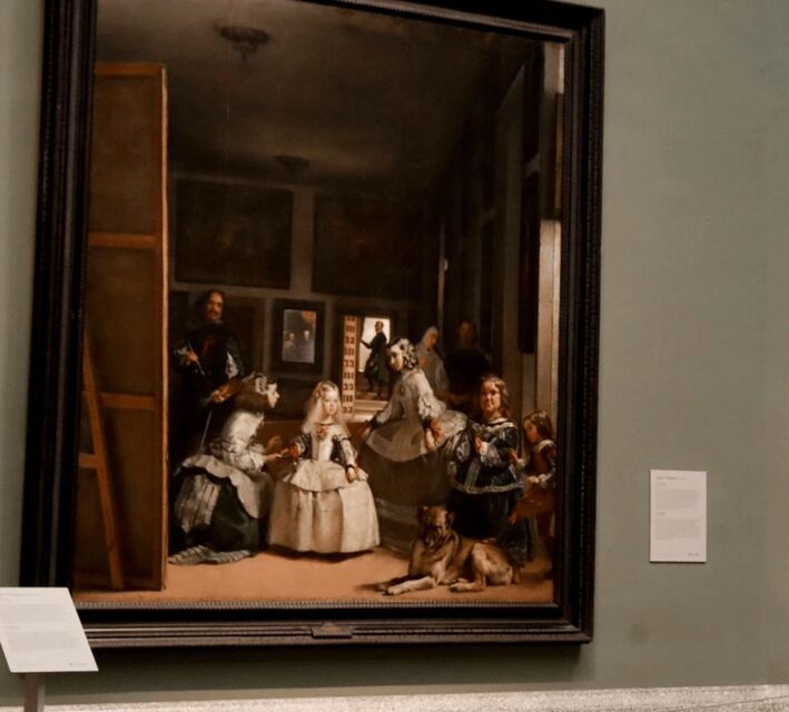 Madrid: Prado Museum Guided Tour with Entry Ticket - Who is this tour best for?