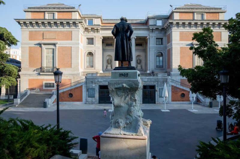 Madrid: Prado Museum Guided Tour With Fast Access - Why You’ll Love This Tour