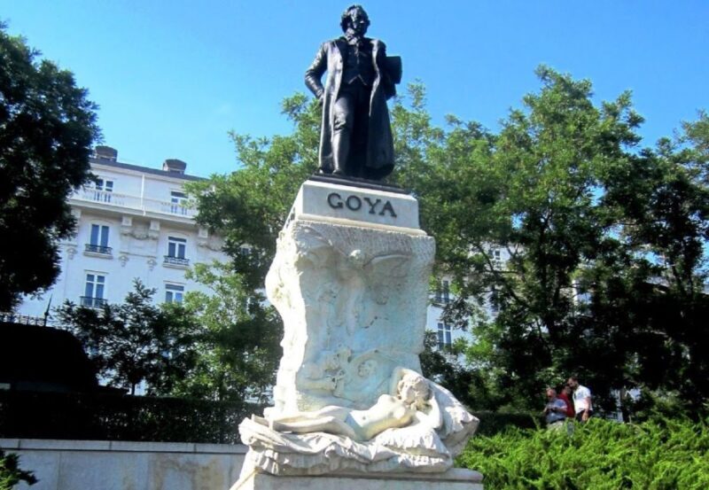 Madrid: Prado Museum Guided Tour With Fast Access - The Experience: What You Can Expect