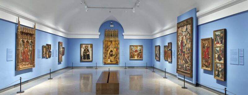 Madrid: Prado Museum Guided Tour With Fast Access - The Value of the Tour
