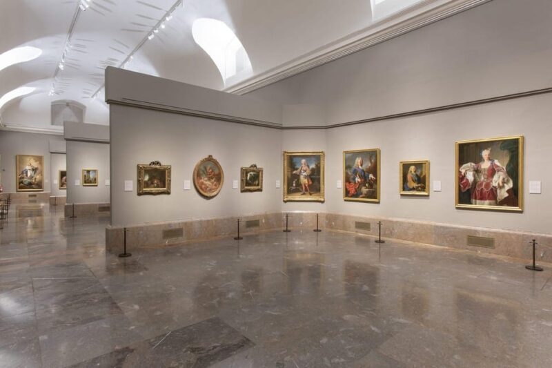 Madrid: Prado Museum Guided Tour With Fast Access - Who Would Love This Tour?