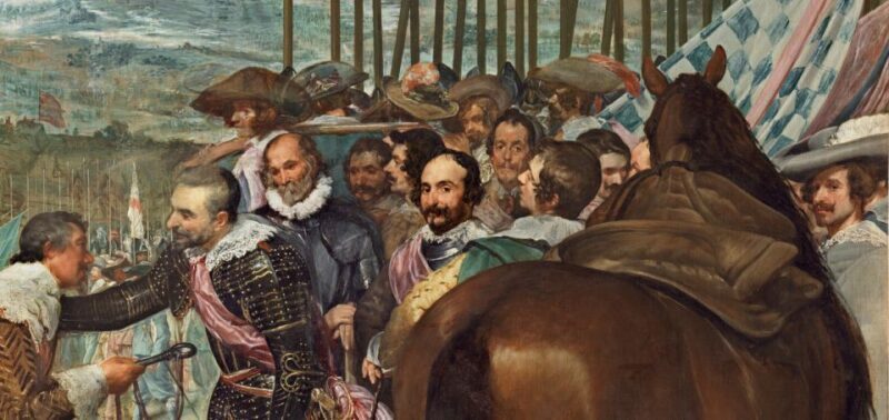 Madrid: Prado Museum Guided Tour With Fast Access - FAQ