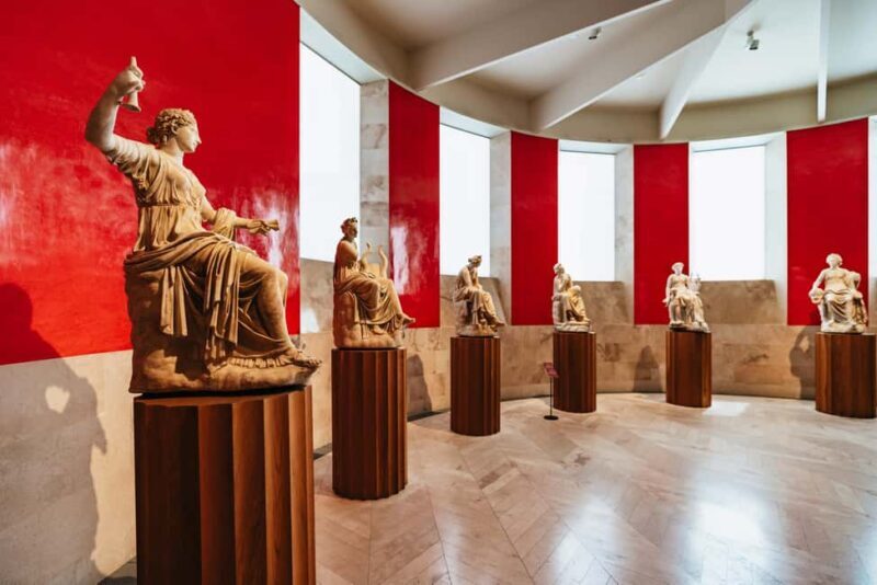 Madrid: Prado Museum Guided Tour with Skip-the-Line Ticket - Practical Details & Tips