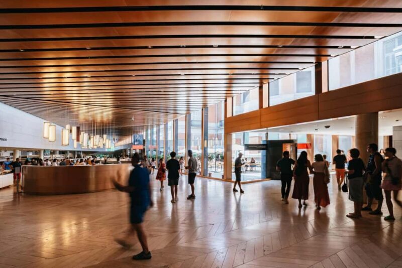 Madrid: Prado Museum Guided Tour with Skip-the-Line Ticket - The Sum Up