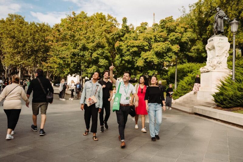 Madrid: Prado Museum & Lunch at Worlds Oldest Restaurant - Who Will Love This Tour?