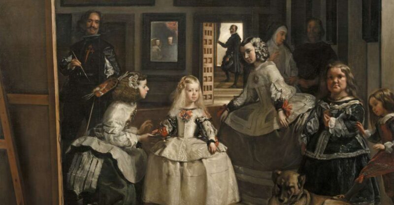 Madrid: Prado Museum Masterpieces Tour with Entry Ticket - Key Points