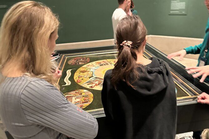 Madrid Prado Museum Private Guided Tour for Kids and Families - What We Think About the Price