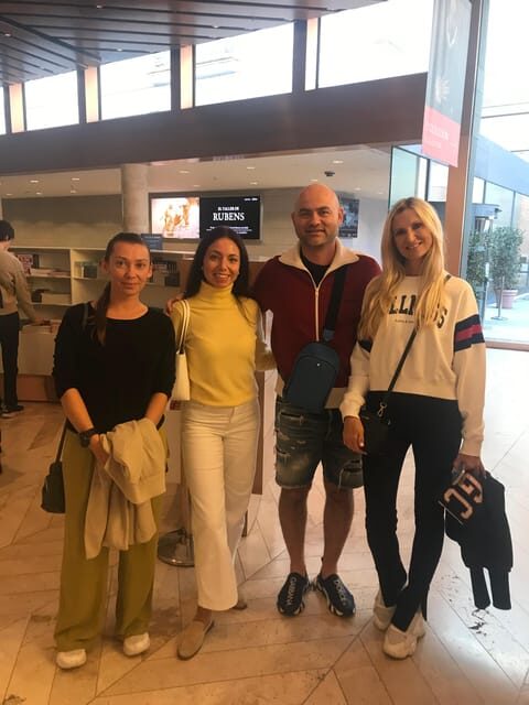 Madrid: Prado Museum Private Tour - The Sum Up