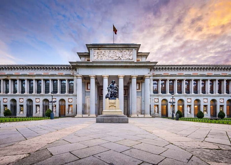 Madrid: Prado Museum Private tour with local guide - An In-depth Look at the Prado Private Tour