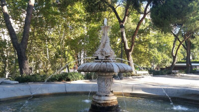 Madrid, Prado Museum & Royal Palace Private Tour - Key Points