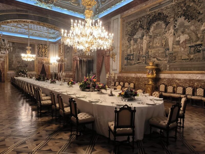 Madrid, Prado Museum & Royal Palace Private Tour - Who Should Consider This Tour?