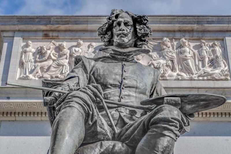 Madrid: Prado Museum Skip-the-Line Guided Tour - Key Points