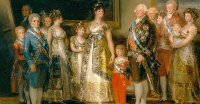 Madrid: Prado Museum Skip-the-Line Guided Tour - Exploring the Prado: A Journey Through Art