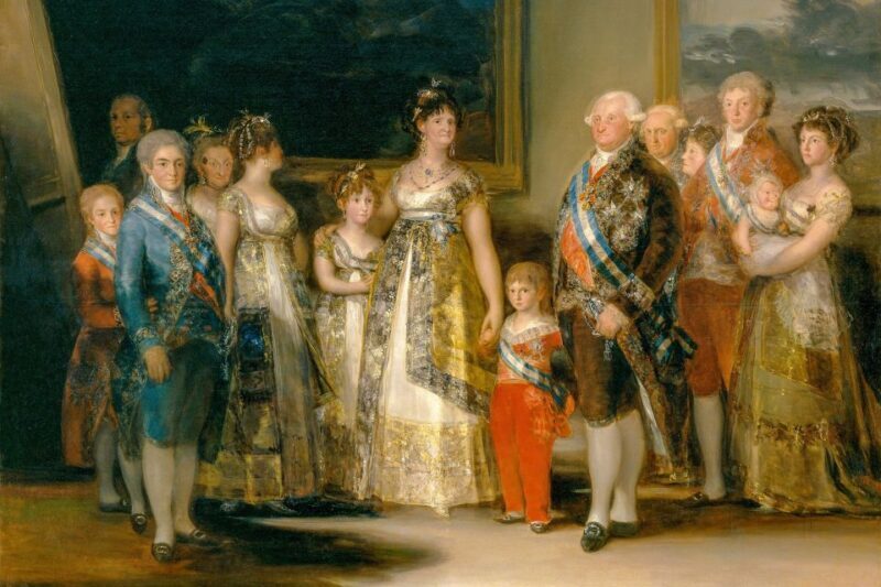 Madrid: Prado Museum Skip-the-Line Guided Tour - Who Is This Tour Best Suited For?