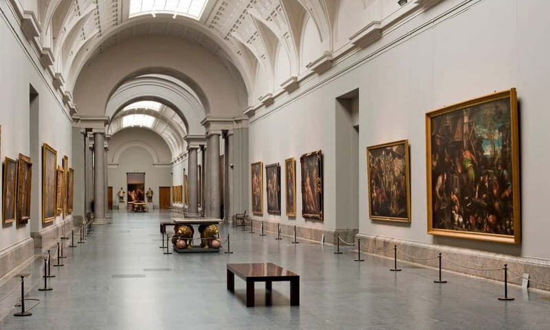 Madrid: Prado Museum Skip-the-line Ticket & Guided Tour - In-Depth Review of the Prado Guided Tour