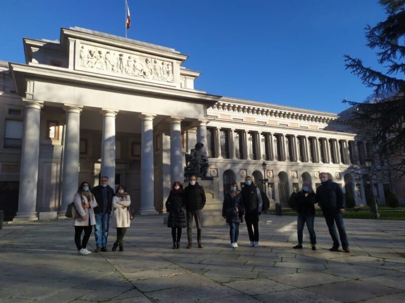 Madrid: Prado, Reina Sofía, and Thyssen Guided Tour - What We Loved About the Experience