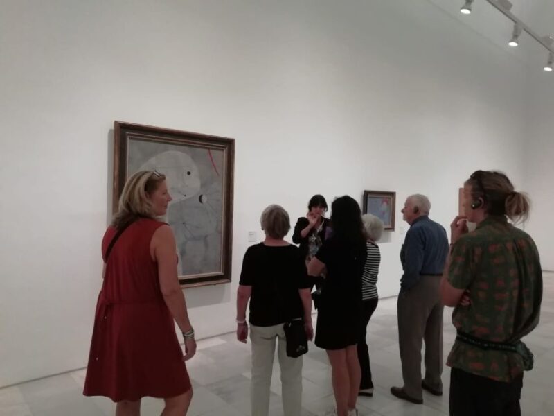 Madrid: Prado, Reina Sofía, and Thyssen Guided Tour - Final Thoughts