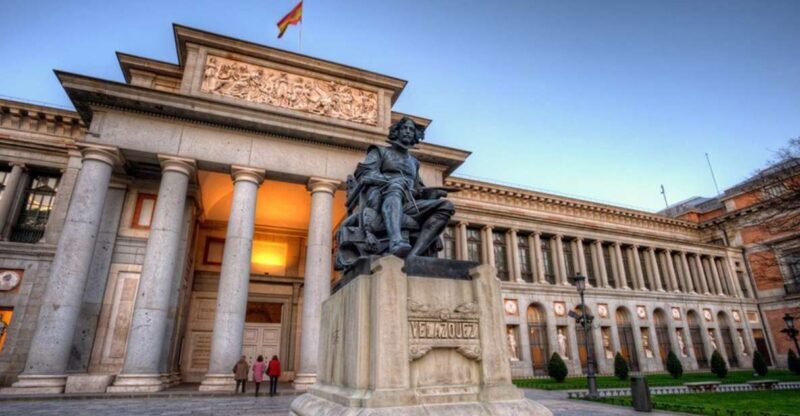 Madrid: Prado & Reina Sofía Museums Guided Tour - Authentic Insights from Reviewers