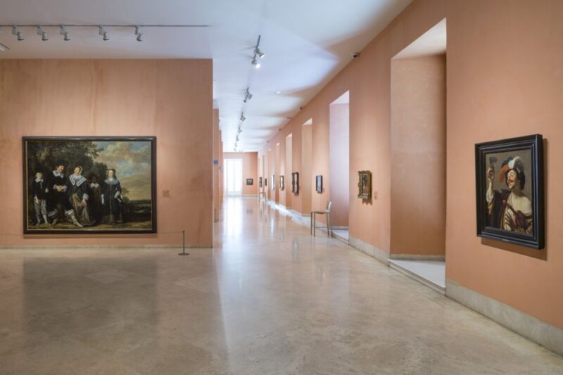 Madrid: Prado, Reina Sofía & Thyssen-Bornemisza Museums Tour - An In-Depth Look at the Tour Experience