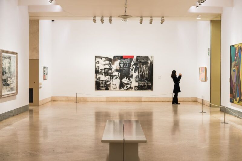 Madrid: Prado, Reina Sofía & Thyssen-Bornemisza Museums Tour - Final Thoughts