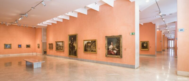 Madrid: Prado, Reina Sofía & Thyssen-Bornemisza Museums Tour - FAQ