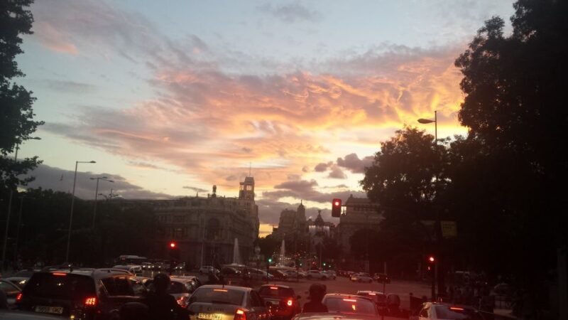 Madrid: Private 3-Hour Tour - A Closer Look at the Experience