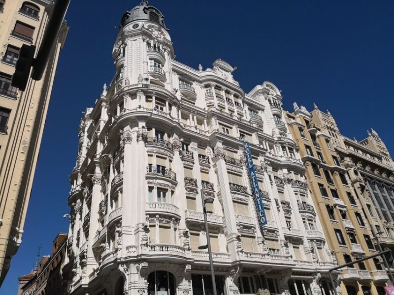 Madrid: Private 3-Hour Tour - FAQs