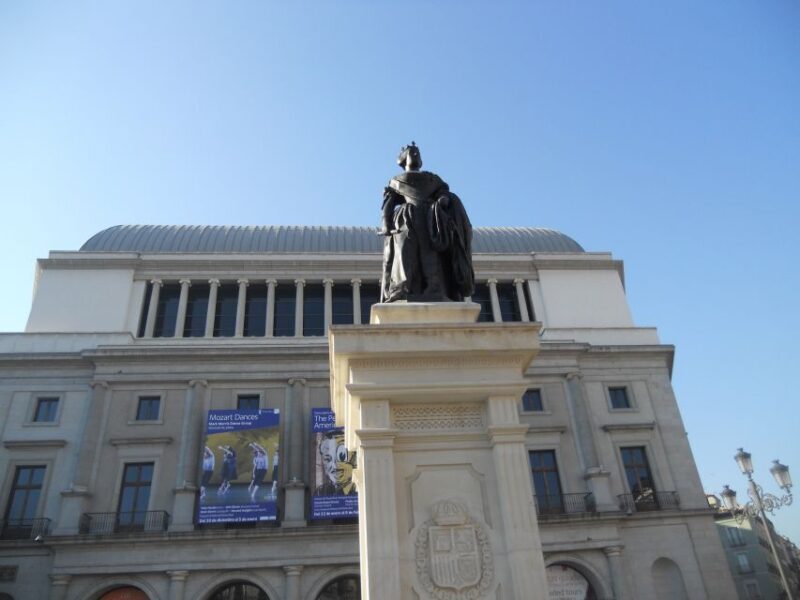 Madrid: Private 3-Hour Tour - Final Thoughts