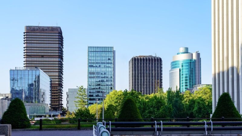 Madrid: Private Architecture Tour with a Local Expert - Who Will Enjoy This Tour?