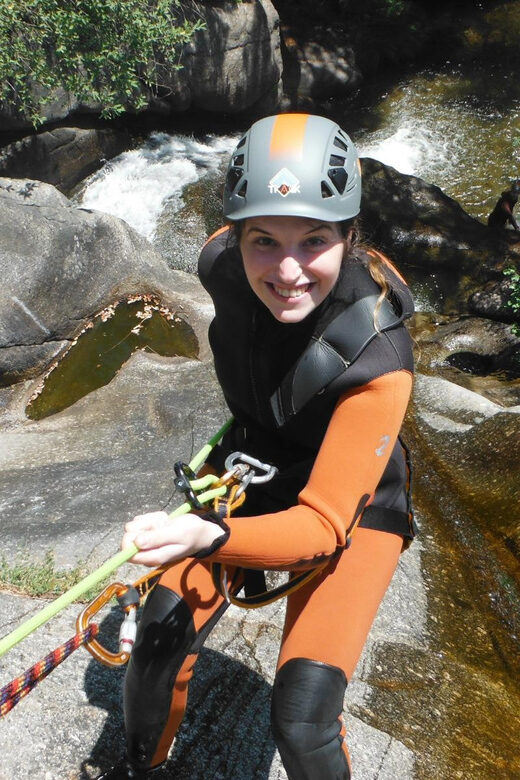 Madrid: Private Canyoning Adventure Tour with Transport - Final Thoughts: Is It Worth It?