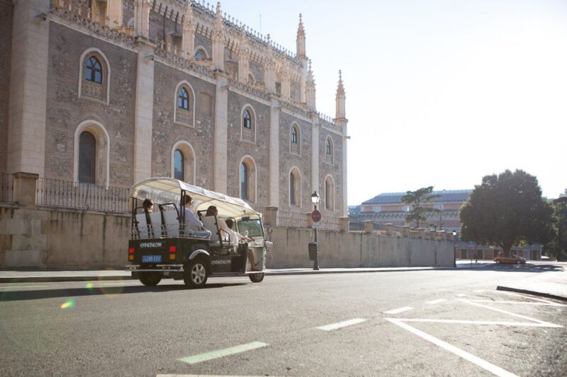 Madrid: Private City Tour by Eco Tuk Tuk - The Sum Up: Is It Worth It?