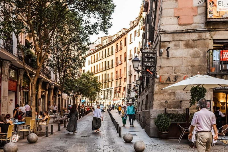 Madrid: Private Custom Tour with a Local Guide - The Practicalities: Value, Cost, and Convenience